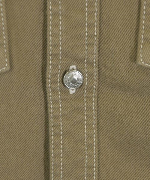 MSGM เสื้อลำลอง