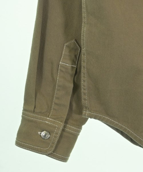 MSGM เสื้อลำลอง