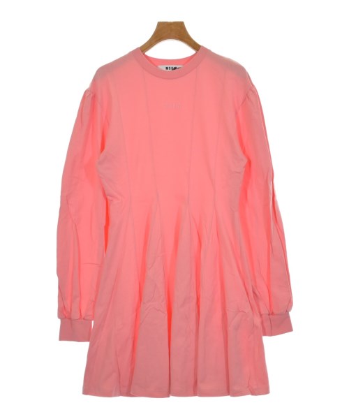 MSGM ชุดเดรส