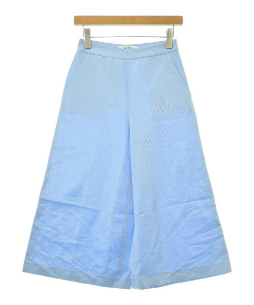 MSGM กางเกง 5 ส่วน