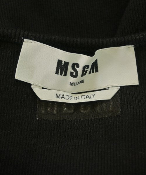 MSGM เสื้อกล้าม