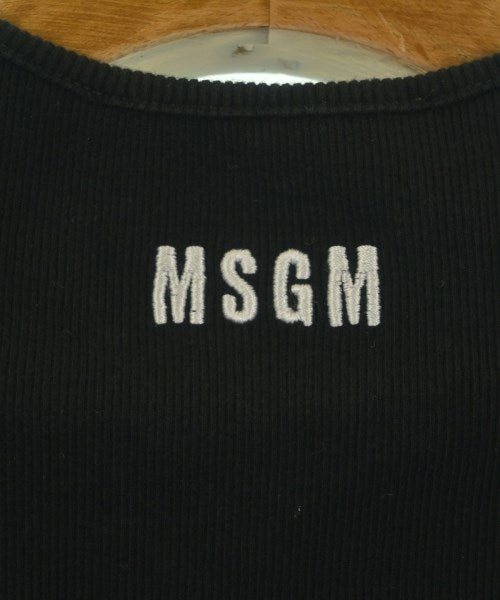 MSGM เสื้อกล้าม