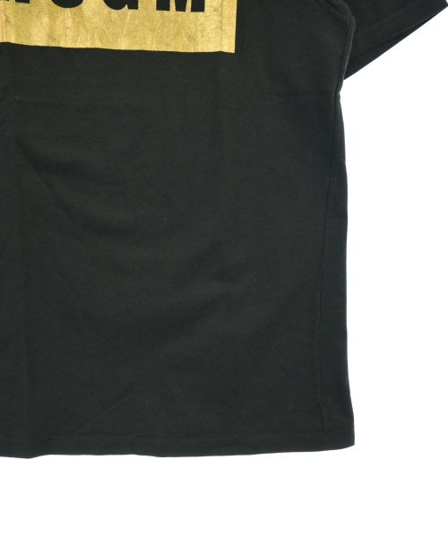 MSGM เสื้อยืด/เสื้อท็อปส์