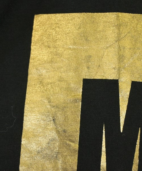 MSGM เสื้อยืด/เสื้อท็อปส์