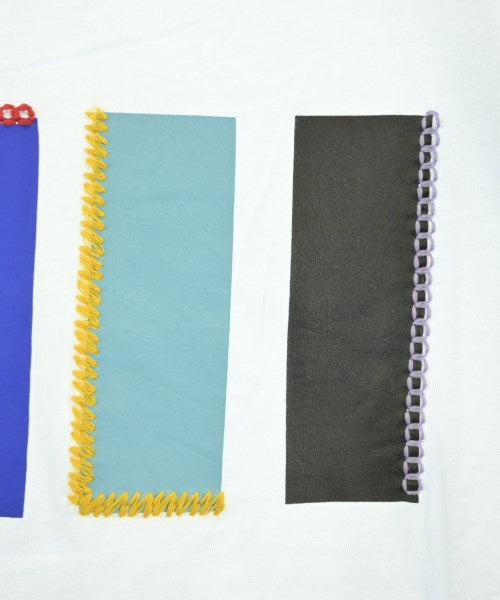 MSGM เสื้อยืด/เสื้อท็อปส์