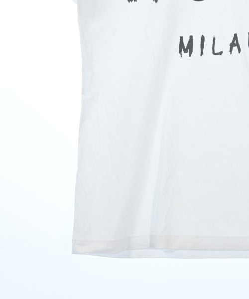 MSGM เสื้อยืด/เสื้อท็อปส์