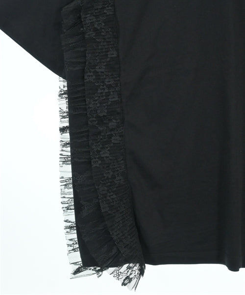 MSGM เสื้อยืด/เสื้อท็อปส์