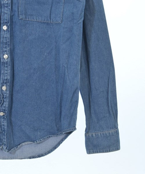 MSGM เสื้อลำลอง