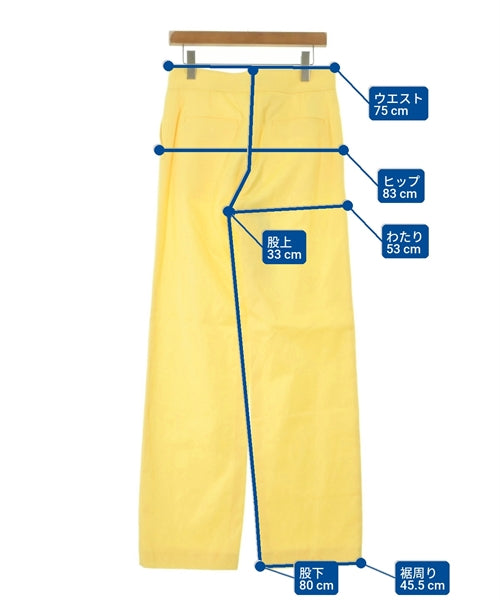 MSGM กางเกง อื่น