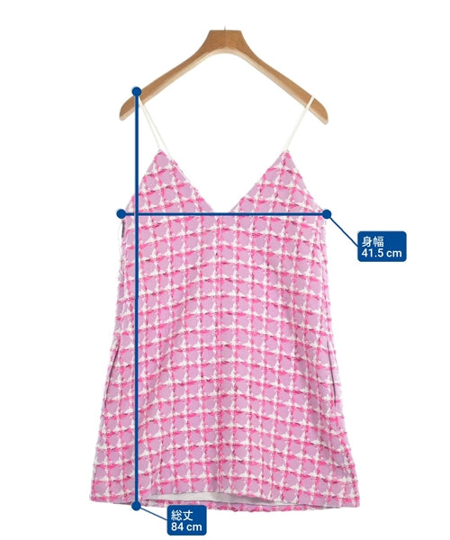 MSGM ชุดเดรส