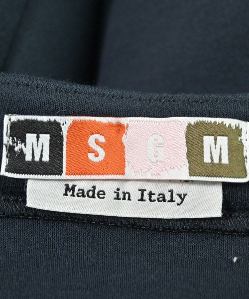 MSGM กระโปรงสั้น