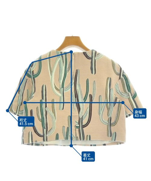 MSGM เสื้อสตรี