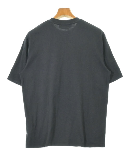 MSGM เสื้อยืด/เสื้อท็อปส์
