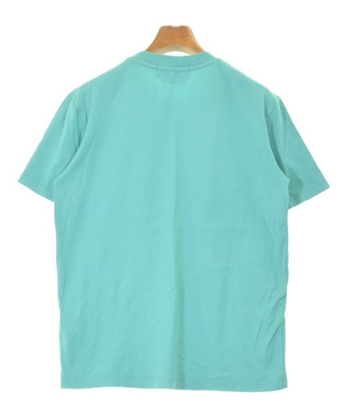 MSGM เสื้อยืด/เสื้อท็อปส์