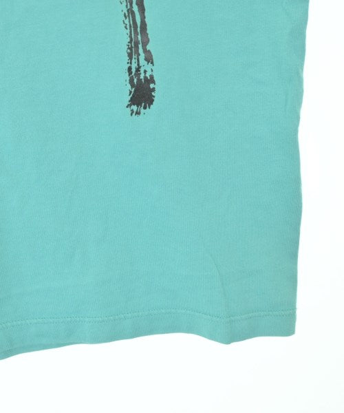 MSGM เสื้อยืด/เสื้อท็อปส์