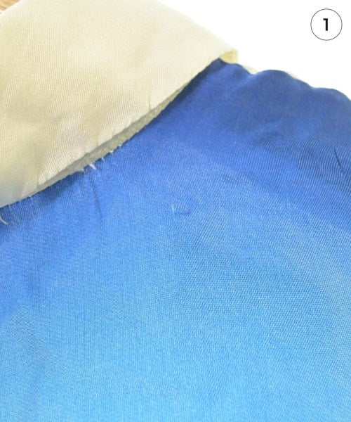 MSGM เสื้อลำลอง