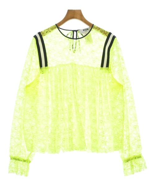 MSGM เสื้อสตรี