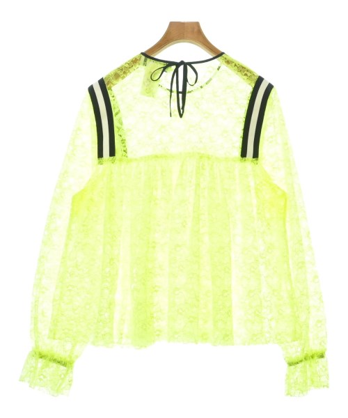 MSGM เสื้อสตรี