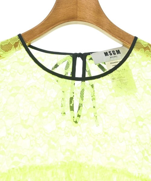 MSGM เสื้อสตรี