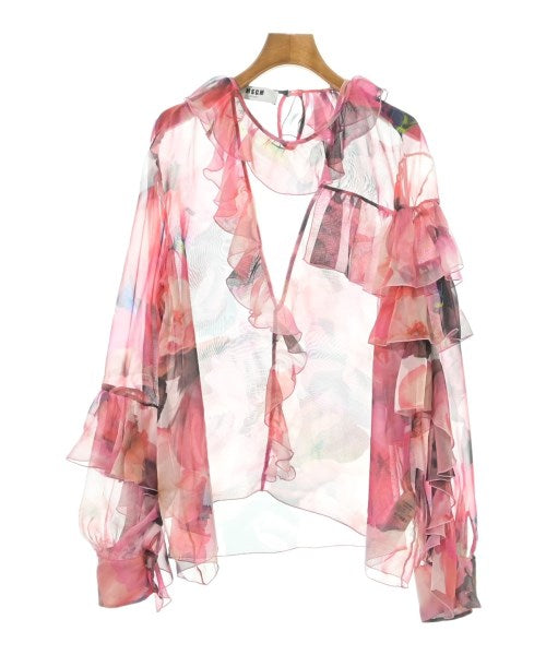 MSGM เสื้อสตรี