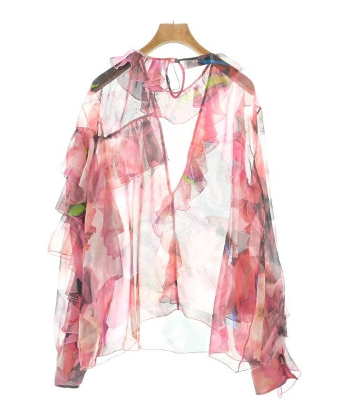 MSGM เสื้อสตรี