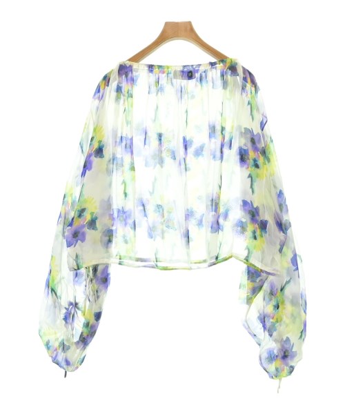 MSGM เสื้อสตรี