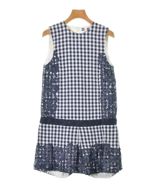 MSGM ชุดเดรส