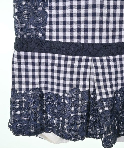 MSGM ชุดเดรส