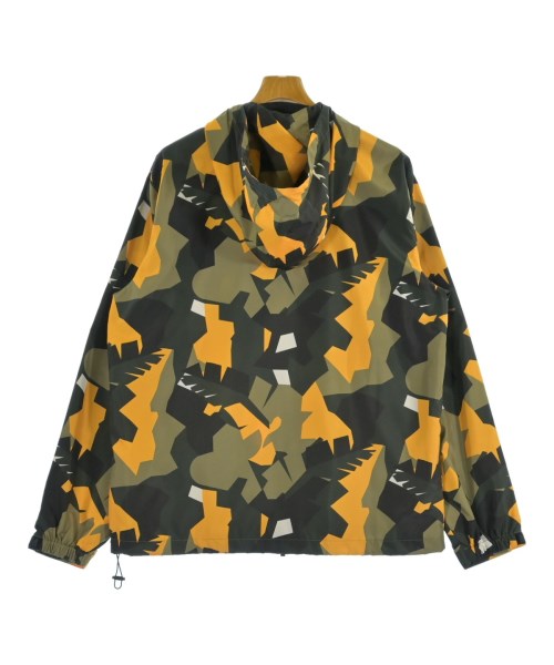 MSGM แจ็คเก็ตเบลาส์