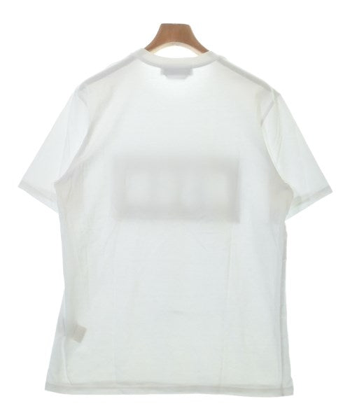 MSGM เสื้อยืด/เสื้อท็อปส์