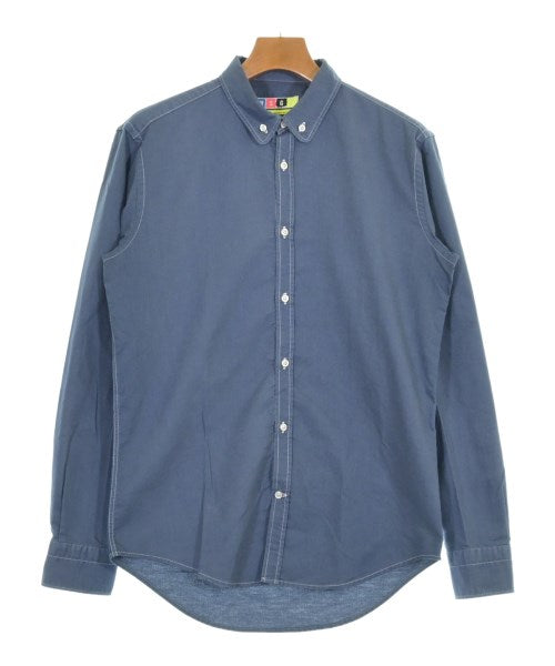 MSGM เสื้อลำลอง