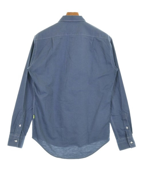 MSGM เสื้อลำลอง