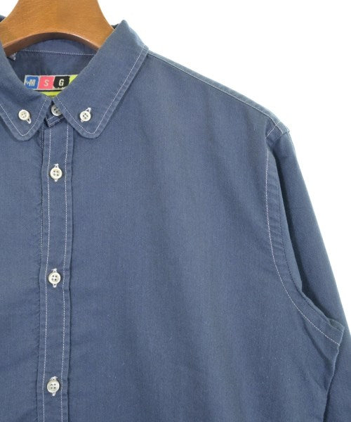 MSGM เสื้อลำลอง