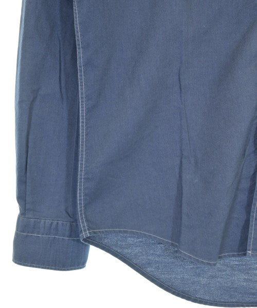 MSGM เสื้อลำลอง