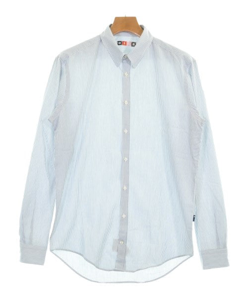 MSGM เสื้อลำลอง