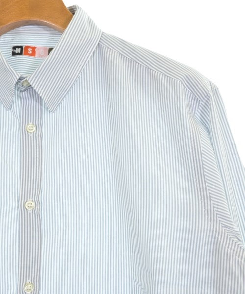 MSGM เสื้อลำลอง