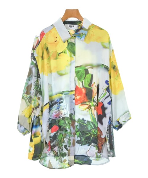 MSGM เสื้อสตรี