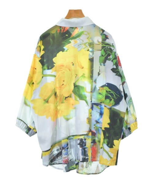 MSGM เสื้อสตรี