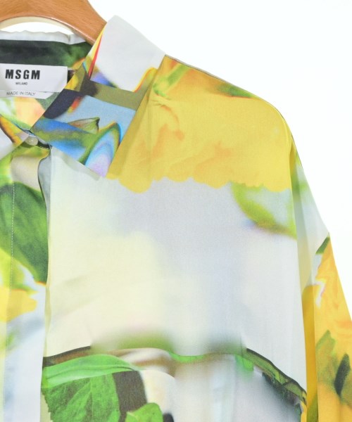 MSGM เสื้อสตรี