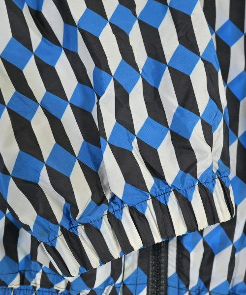 MSGM เสื้อพาร์กาภูเขา