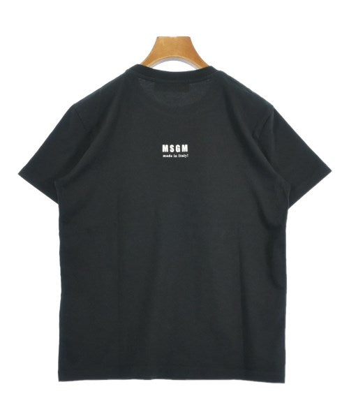 MSGM เสื้อยืด/เสื้อท็อปส์