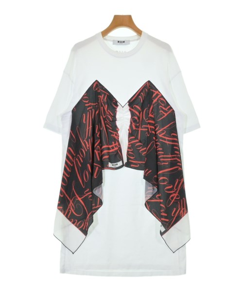 MSGM ชุดเดรส