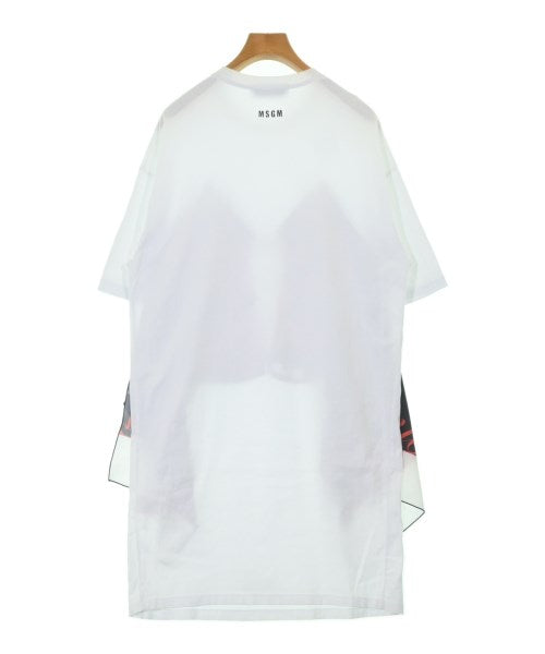 MSGM ชุดเดรส