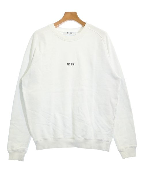 MSGM เสื้อสเวตเตอร์