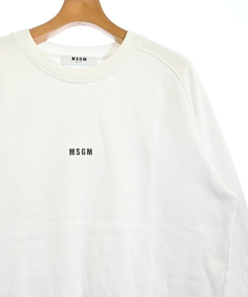MSGM เสื้อสเวตเตอร์