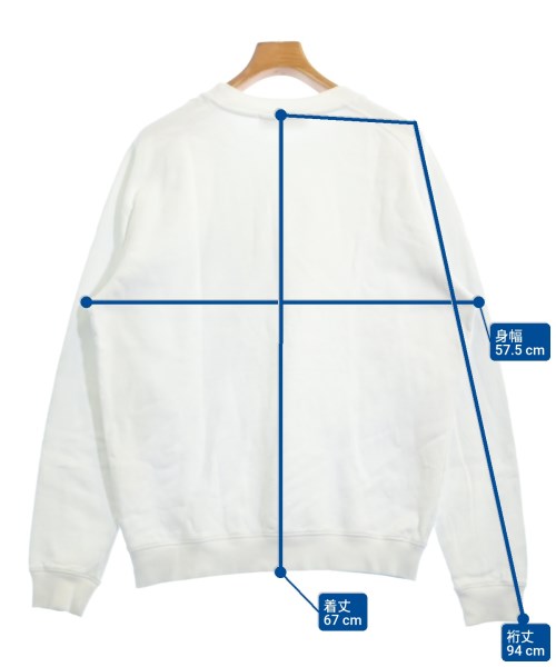 MSGM เสื้อสเวตเตอร์