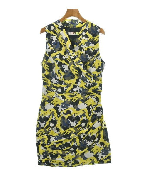 MSGM ชุดเดรส