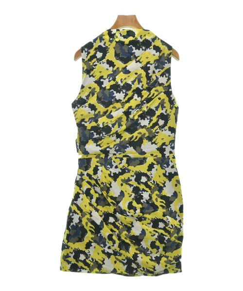 MSGM ชุดเดรส