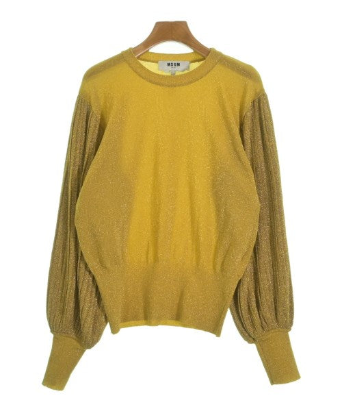 MSGM เสื้อกันหนาว