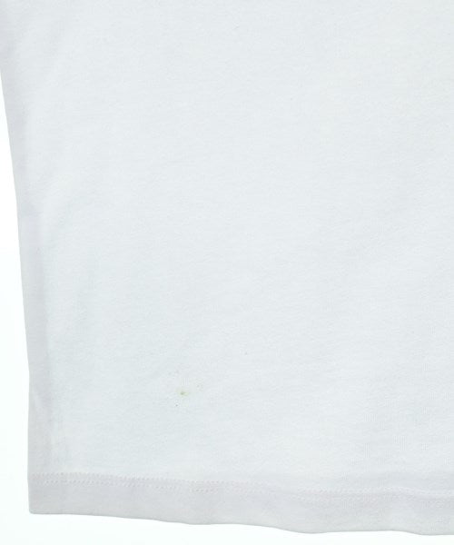 MSGM เสื้อยืด/เสื้อท็อปส์